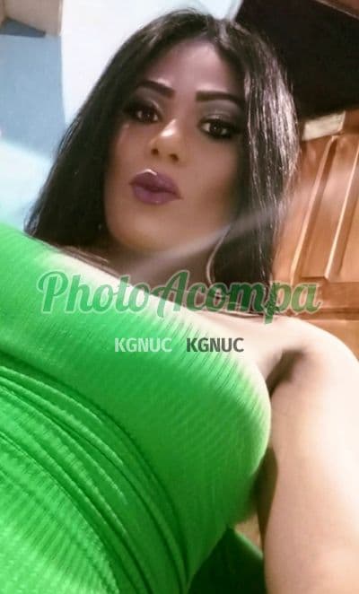 Travesti acompanhante foto verificada em João Pessoa — Stefanny, foto 3