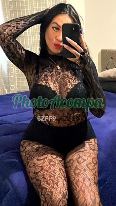 Travesti acompanhante foto sem retoque em Londrina — Stefany Vitória, foto 5