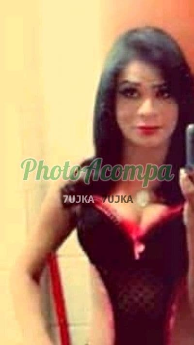 Travesti acompanhante foto verificada em ABC Paulista, foto 3 de Suellen