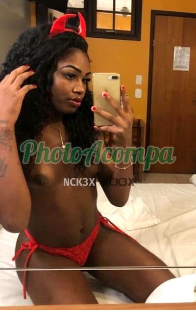 Travesti acompanhante em Rio de Janeiro — garganta profunda, foto 2 de Surfistinha