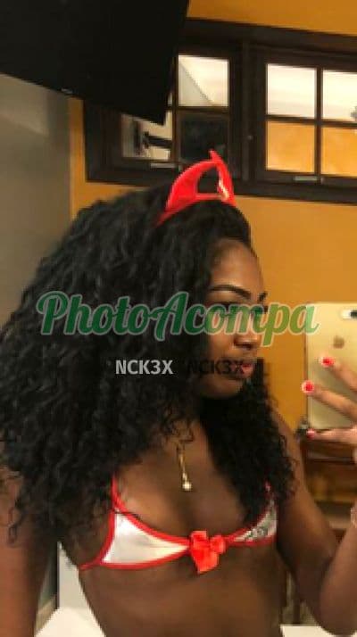 Travesti acompanhante em Rio de Janeiro com garganta profunda (6) — Surfistinha