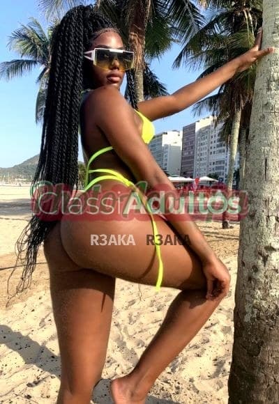 Travesti acompanhante imagem do anúncio em Rio de Janeiro — Surfistinha