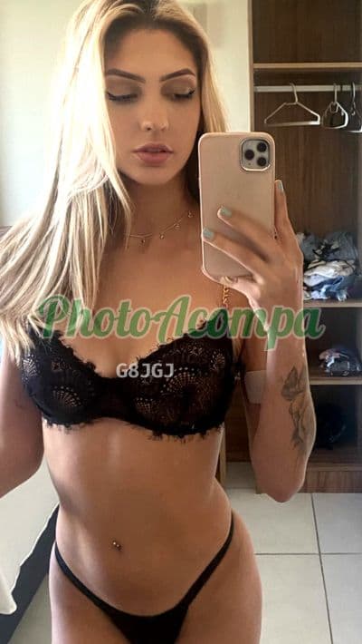 Travesti acompanhante foto sem retoque em Salvador — Tai Oliver, foto 5