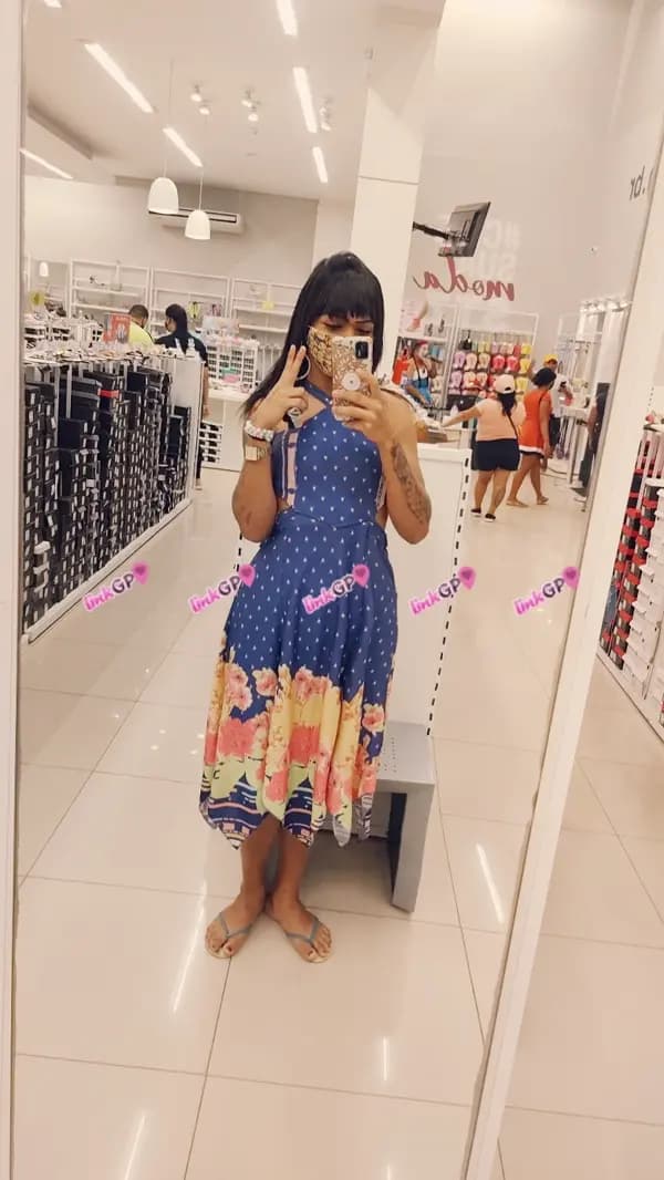 Foto 2: Travesti acompanhante em Moju — pack completo, Tainá Novinha