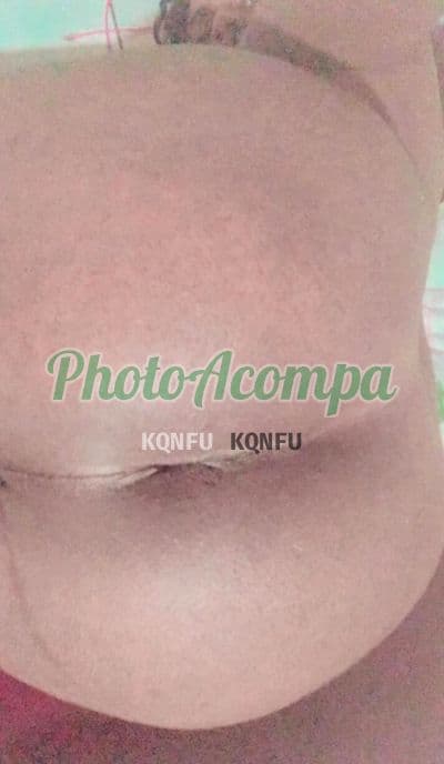 Travesti acompanhante foto sem retoque em Campo Grande — Taty Moreno, foto 5