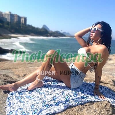 Foto 5: Travesti acompanhante foto sem retoque em Rio de Janeiro — Taylla Collins