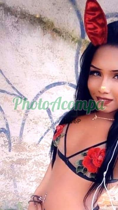 Travesti acompanhante em ABC Paulista com beijo grego (6) — Tayná Costa