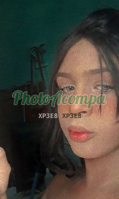 Travesti acompanhante foto verificada em Manaus (3) — Tayssa