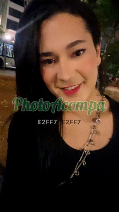Travesti acompanhante em São Paulo — beijo grego, foto 6 de Tessalia