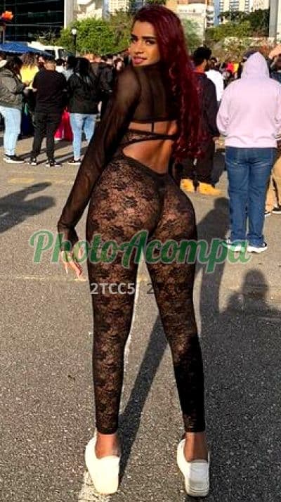 Travesti acompanhante foto sem retoque em ABC Paulista, foto 5 de Thaays Britoo