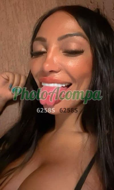 Travesti acompanhante foto verificada em Canoas, foto 3 de Thais Duarte