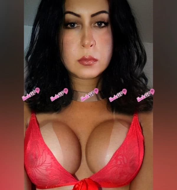 Thais Verçozzi — travesti em Porto Alegre