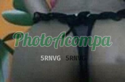 Travesti acompanhante em Olinda — beijo grego, foto 6 de Thalita
