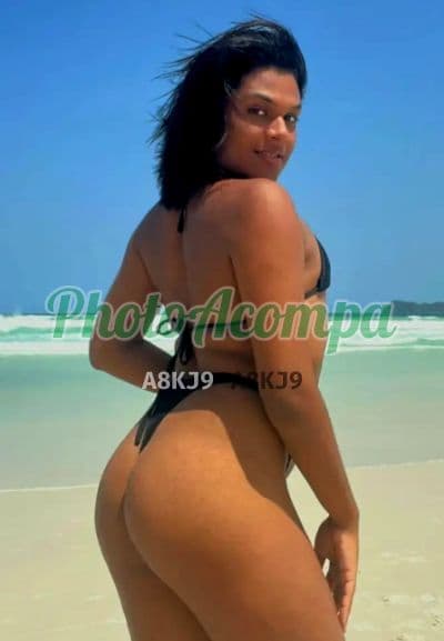 Travesti acompanhante foto verificada em São Gonçalo — Thayla Brito, foto 3