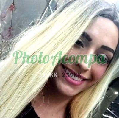 Foto 5: Travesti acompanhante foto sem retoque em São Paulo — Thaylla Burguesa