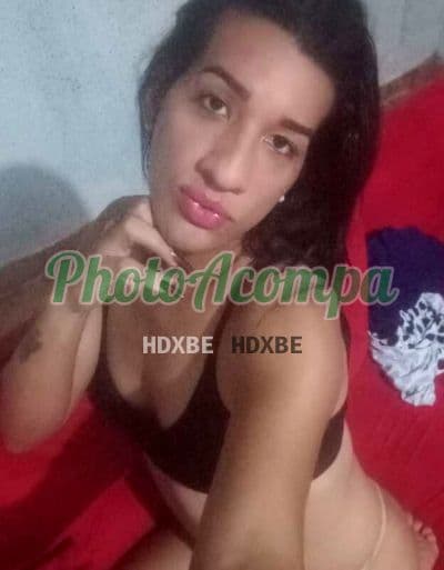 Travesti acompanhante foto sem retoque em Igarassu — Thifany, foto 5