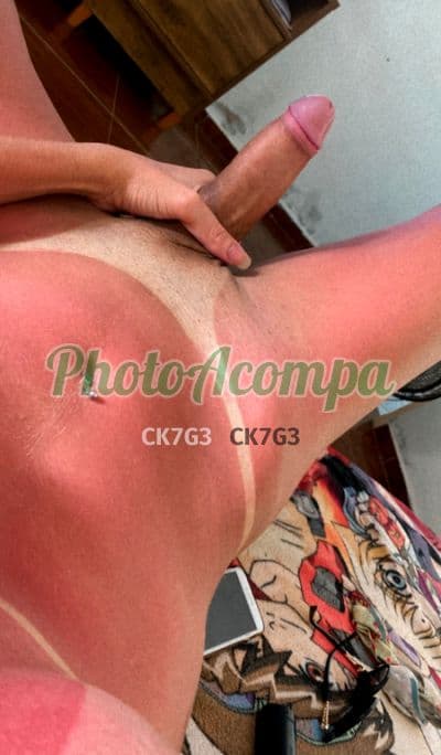 Travesti acompanhante imagem autêntica em Aparecida de Goiânia, foto 4 de Thiffanny