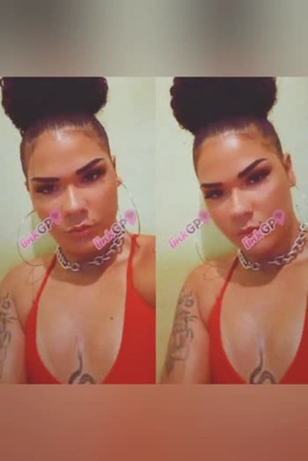 Travesti acompanhante em Bangu com acompanhante para evento (2) — Trans Novinha Gp
