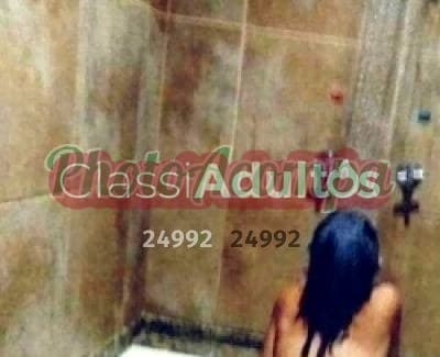 Travesti acompanhante imagem do anúncio em São Paulo