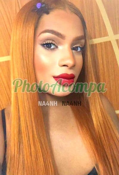 Foto 4: Travesti acompanhante em Rio de Janeiro — garganta profunda, Valentina
