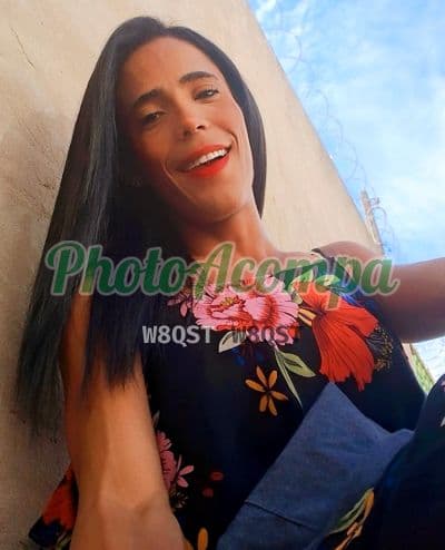 Foto 3: Travesti acompanhante foto verificada em Lins — Valentina