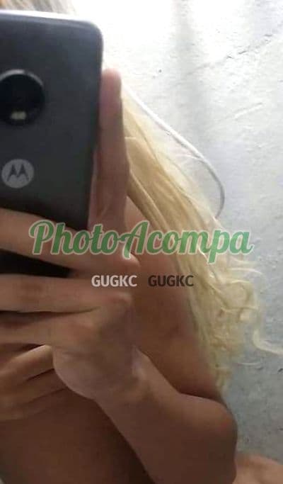 Travesti acompanhante foto real em Guarujá, foto 2 de Valentinna