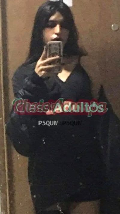 Travesti acompanhante imagem do anúncio em Guarujá, foto de perfil