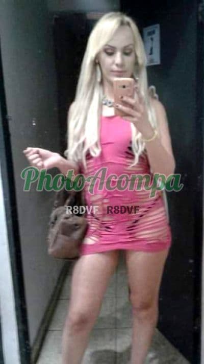 Travesti acompanhante imagem autêntica em Jacareí, foto 4 de Vanessa Danger