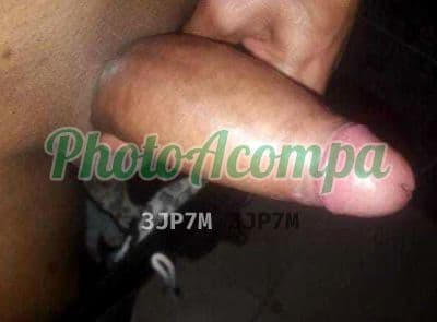 Travesti acompanhante foto verificada em Franca — Vanessa Santtos, foto 3