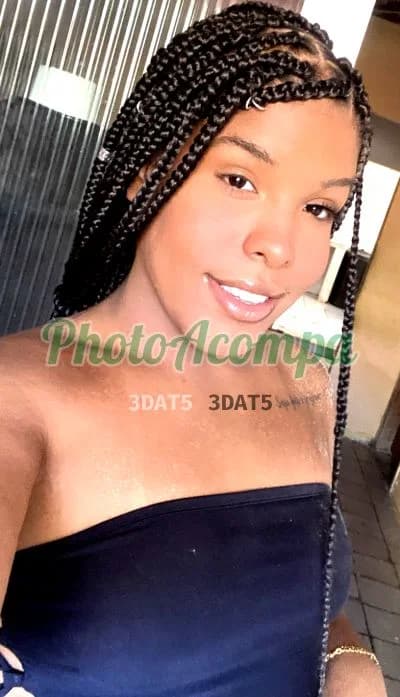 Travesti acompanhante foto real em Recife (2) — Vanielly Victoria