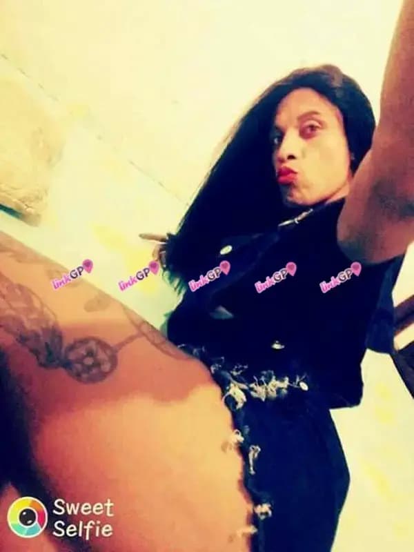 Vem Se Delisia Comigo — travesti em Itapetininga