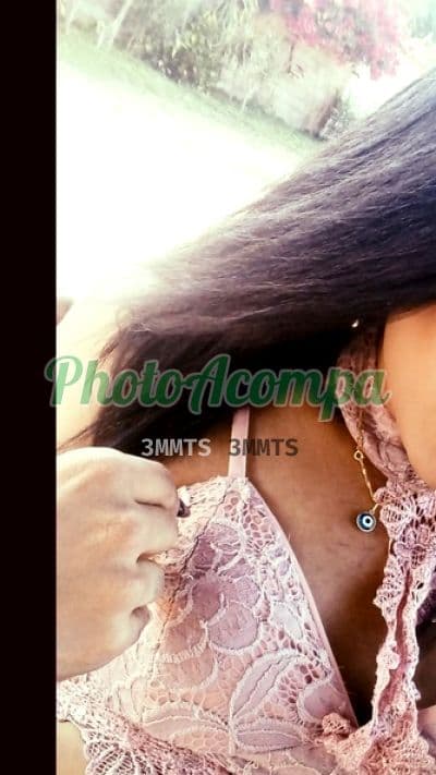 Foto 4: Travesti acompanhante em São Luís — garganta profunda, Venuz Pinheiro