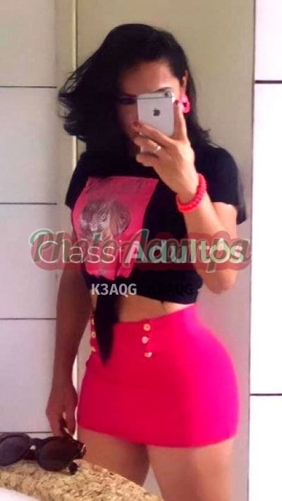 Travesti acompanhante imagem do anúncio em São José dos Pinhais — Verônica