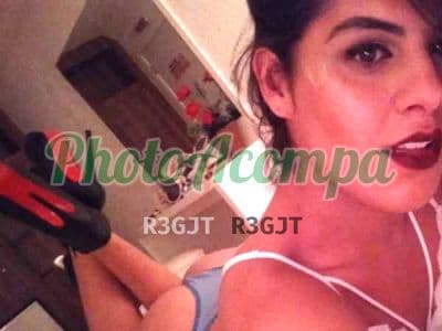 Travesti acompanhante em Florianópolis — beijo grego, foto 2 de Vick