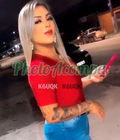 Travesti acompanhante imagem autêntica em São José dos Campos (4) — Victória