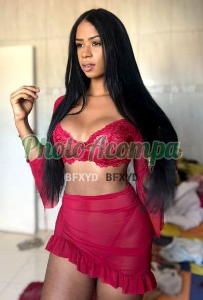 Travesti acompanhante foto sem retoque em Carapicuíba, foto 5 de Victoria Martins