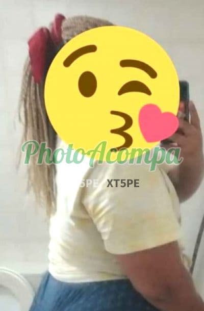 Travesti acompanhante foto sem retoque em Rio de Janeiro, foto 5 de Victoria Rangel