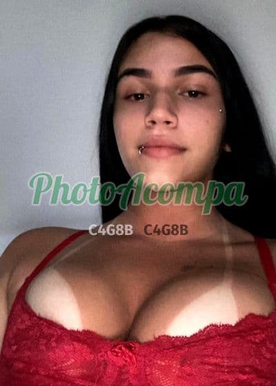 Foto 5: Travesti acompanhante foto sem retoque em Rio de Janeiro — Vih