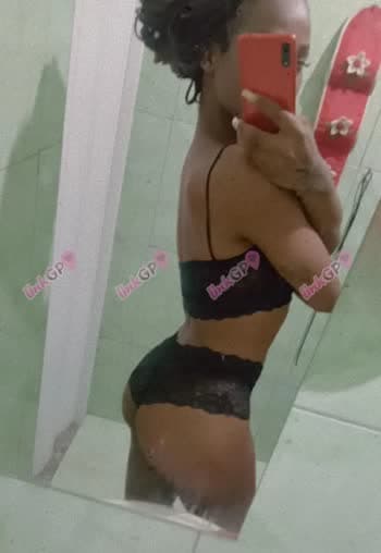 Travesti acompanhante apertadinha em Belford Roxo