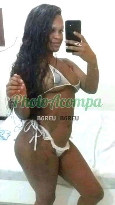 Travesti acompanhante foto verificada em Niterói, foto 3 de Vitoria Benny