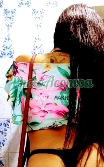 Foto 3: Travesti acompanhante foto verificada em Olinda — Vitória Dantas