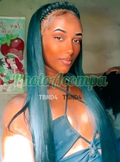 Travesti acompanhante foto sem retoque em São João de Meriti — Vitória Martins, foto 5