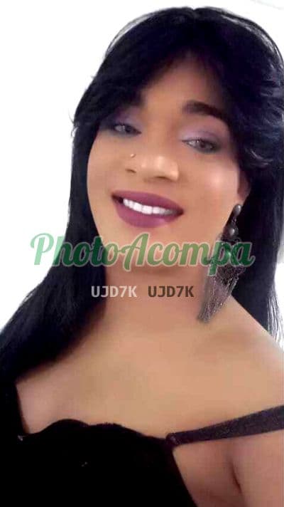 Travesti acompanhante foto verificada em São Paulo, foto 3 de Wanessa Villar
