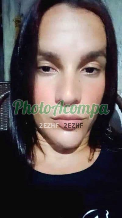 Travesti acompanhante em São José do Rio Preto — beijo grego, foto 4 de Wanessa Von
