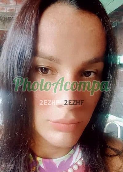 Foto 5: Travesti acompanhante foto sem retoque em São José do Rio Preto — Wanessa Von