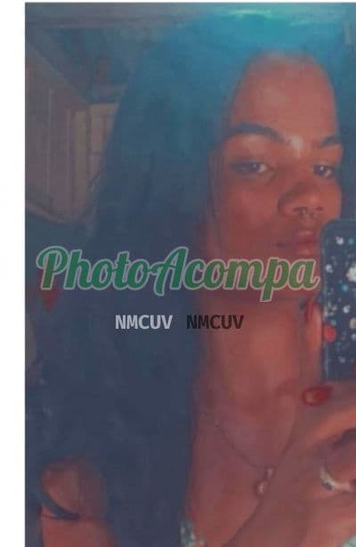 Foto 3: Travesti acompanhante foto verificada em Campo Grande — Yandra Gabriela