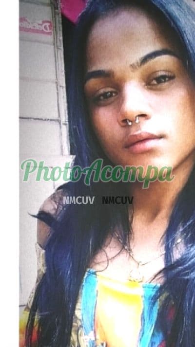 Foto 5: Travesti acompanhante foto sem retoque em Campo Grande — Yandra Gabriela