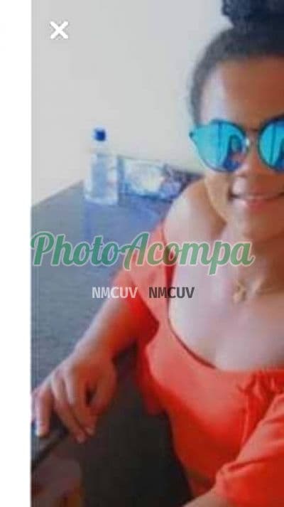 Travesti acompanhante em Campo Grande — garganta profunda, foto 6 de Yandra Gabriela