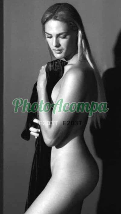 Travesti acompanhante foto sem retoque em Senador Canedo — Yane Ribeiro, foto 5