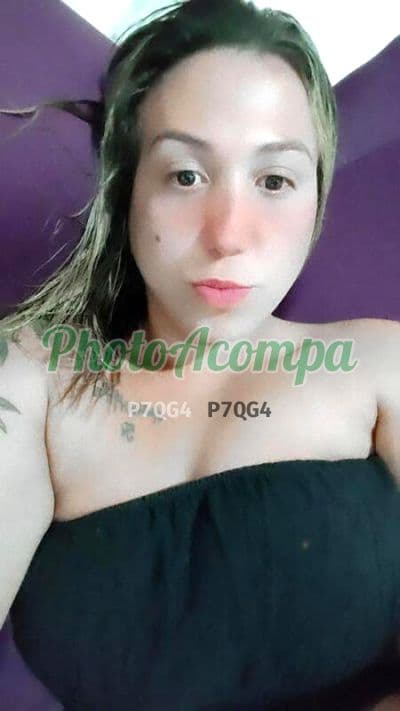 Travesti acompanhante em Juazeiro do Norte — beijo grego, foto 2 de Yara